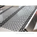 anti clogging mesh self cleaning mine screen mesh